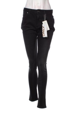 Damen Jeans ONLY, Größe XL, Farbe Schwarz, Preis 31,99 €, #136921592