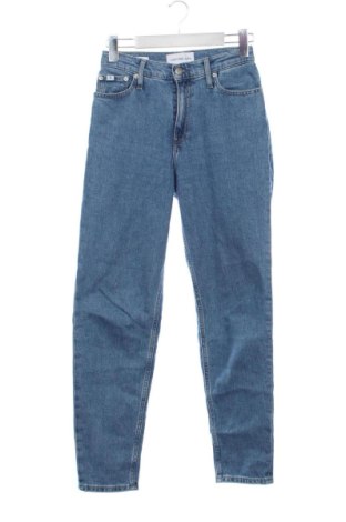 Damen Jeans Calvin Klein, Größe XS, Farbe Blau, Preis € 45,99, #136921635