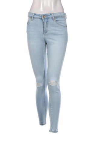 Damen Jeans Bershka, Größe M, Farbe Blau, Preis € 23,99, #136921957