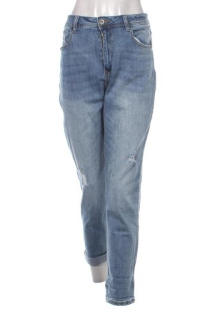 Damen Jeans Unbranded, Größe L, Farbe Blau, Preis € 9,00, #136922178