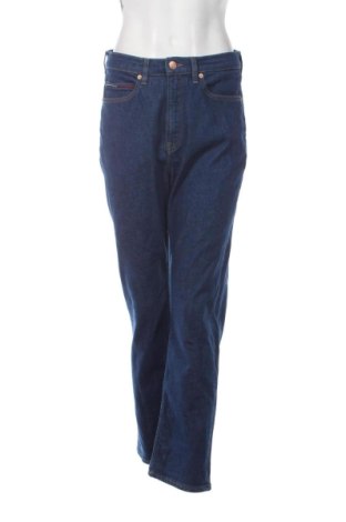 Damen Jeans Tommy Jeans, Größe M, Farbe Blau, Preis 32,99 €, #136922286