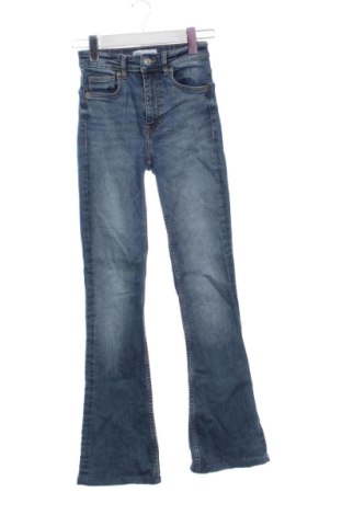 Damen Jeans Zara, Größe XXS, Farbe Blau, Preis € 13,00, #136922478