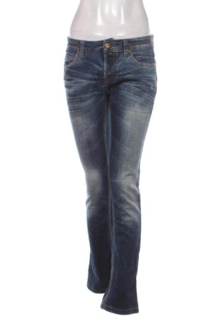 Damen Jeans ONLY, Größe M, Farbe Blau, Preis € 6,00, #136922590