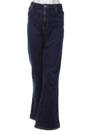 Damen Jeans Zara, Größe XL, Farbe Blau, Preis 15,99 €, #136922762