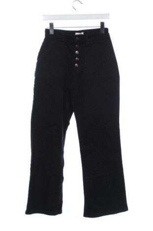 Blugi de femei Love & Roses, Mărime S, Culoare Negru, Preț 124,99 Lei, #136923302