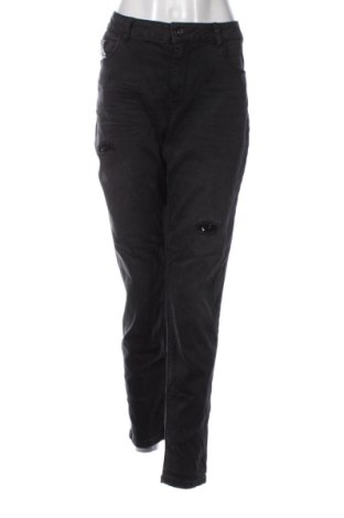 Blugi de femei Bonita, Mărime XL, Culoare Negru, Preț 67,99 Lei, #136923644