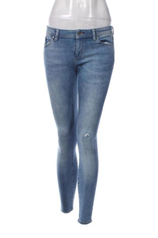 Blugi de femei Esprit, Mărime M, Culoare Albastru, Preț 47,99 Lei, #136924292