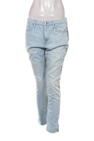 Blugi de femei Frame, Mărime L, Culoare Verde, Preț 213,74 Lei, #136924412