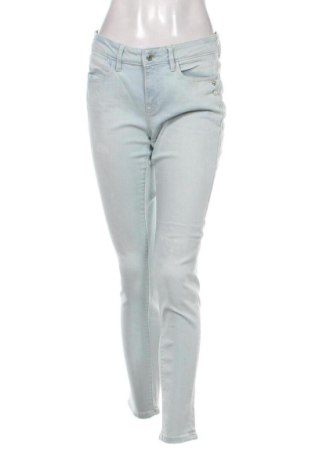 Γυναικείο Τζίν Guess, Μέγεθος L, Χρώμα Μπλέ, Τιμή 41,00 €, #136924732