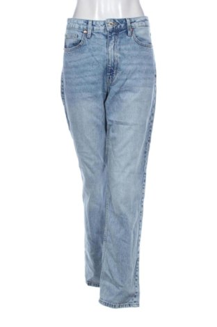 Dámske džínsy  Unbranded, Veľkosť L, Farba Modrá, Cena  11,95 €, #136925158