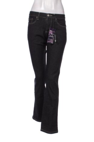 Damen Jeans Unbranded, Größe S, Farbe Schwarz, Preis 13,00 €, #136925199