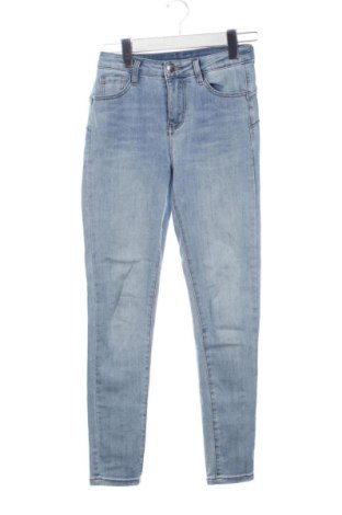 Damen Jeans Unbranded, Größe XS, Farbe Blau, Preis € 15,00, #136925883