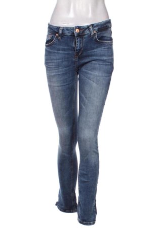 Damen Jeans Ltb, Größe M, Farbe Blau, Preis 9,00 €, #136926366