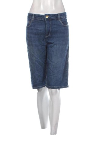 Damskie jeansy Stooker, Rozmiar XL, Kolor Niebieski, Cena 51,99 zł, #136926434