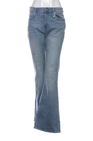Damen Jeans Unbranded, Größe L, Farbe Blau, Preis 10,99 €, #136926562