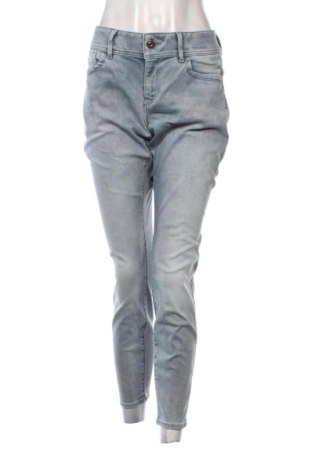 Γυναικείο Τζίν G-Star Raw, Μέγεθος XL, Χρώμα Γκρί, Τιμή 40,99 €, #136926844