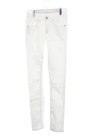 Damen Jeans Unbranded, Größe XS, Farbe Weiß, Preis € 12,00, #136927087
