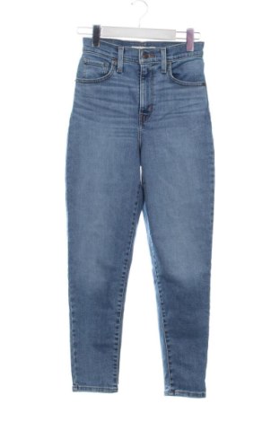 Damen Jeans Levi's, Größe XXS, Farbe Blau, Preis 75,82 €, #136927405