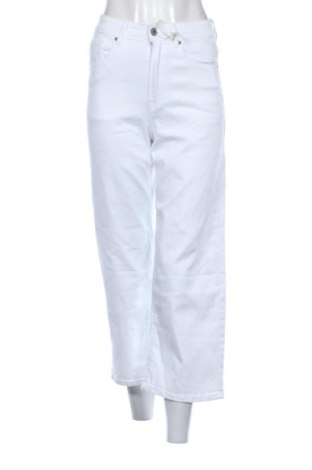 Dámské džíny  Unbranded, Velikost S, Barva Bílá, Cena  489,00 Kč, #136929089