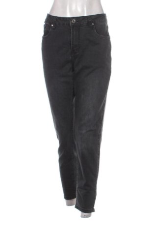 Damen Jeans Unbranded, Größe L, Farbe Schwarz, Preis € 9,00, #136929555