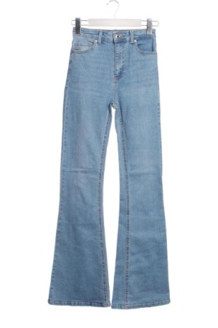 Damen Jeans Bershka, Größe XXS, Farbe Blau, Preis € 15,00, #136931681