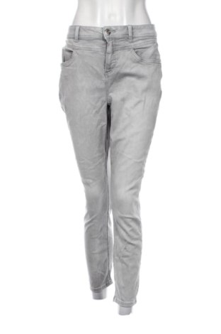 Damskie jeansy Street One, Rozmiar XL, Kolor Szary, Cena 54,99 zł, #136934340