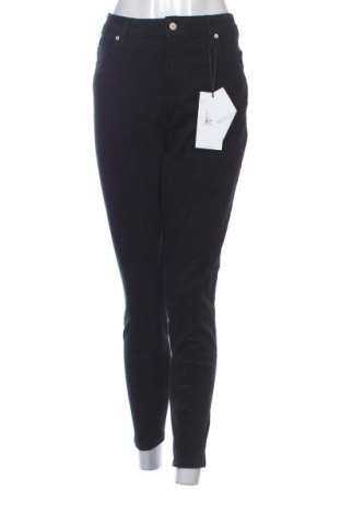 Blugi de femei Calvin Klein, Mărime XL, Culoare Negru, Preț 549,99 Lei, #136936622