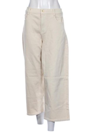 Damen Jeans Lipsy, Größe L, Farbe Ecru, Preis € 47,99, #136938266