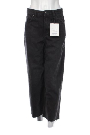 Damen Jeans Pull&Bear, Größe M, Farbe Schwarz, Preis € 23,99, #136939068