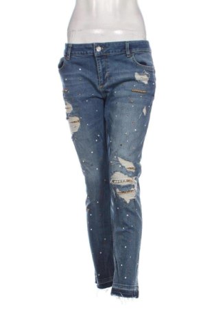 Damen Jeans Liu Jo, Größe XL, Farbe Blau, Preis 50,00 €, #136941159