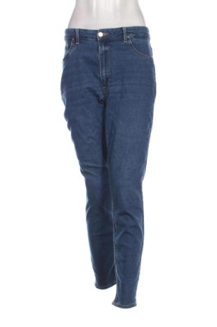 Női farmernadrág H&M, Méret XL, Szín Kék, Ár 6 612 Ft, #136941953
