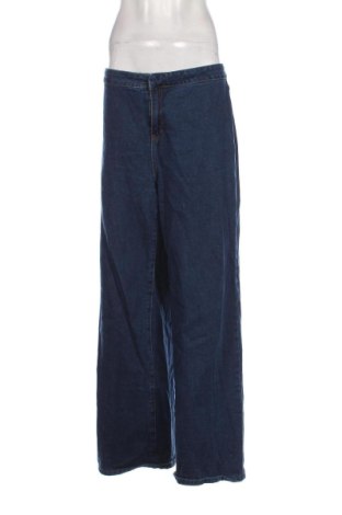 Дамски дънки SHEIN, Размер XL, Цвят Син, Цена 16,00 €, #136942051