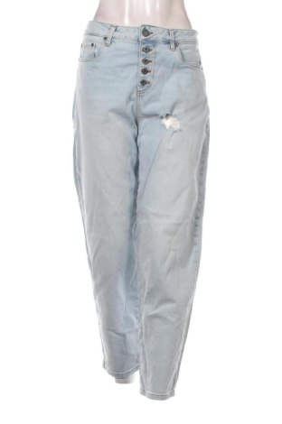 Blugi de femei Unbranded, Mărime M, Culoare Albastru, Preț 94,99 Lei, #136943169