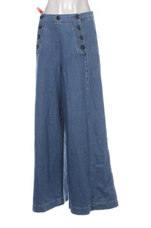 Damen Jeans Gap, Größe L, Farbe Blau, Preis € 55,99, #136943309