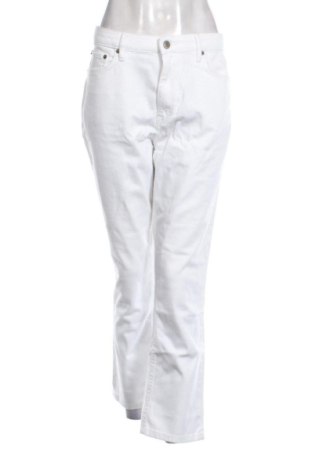 Damen Jeans Ralph Lauren, Größe XL, Farbe Weiß, Preis € 122,99, #136943858