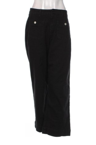 Damen Jeans Vero Moda, Größe L, Farbe Schwarz, Preis € 39,99, #136944355