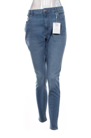 Damen Jeans ONLY, Größe XXL, Farbe Blau, Preis € 39,99, #136944753