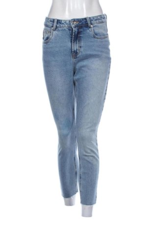 Blugi de femei Vero Moda, Mărime S, Culoare Albastru, Preț 158,99 Lei, #136944891