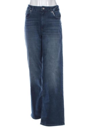Damen Jeans Unbranded, Größe L, Farbe Blau, Preis € 23,99, #136945263