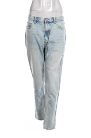 Damen Jeans Pull&Bear, Größe L, Farbe Blau, Preis € 23,99, #136945649