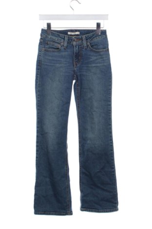 Damen Jeans Levi's, Größe S, Farbe Blau, Preis 87,99 €, #136946021