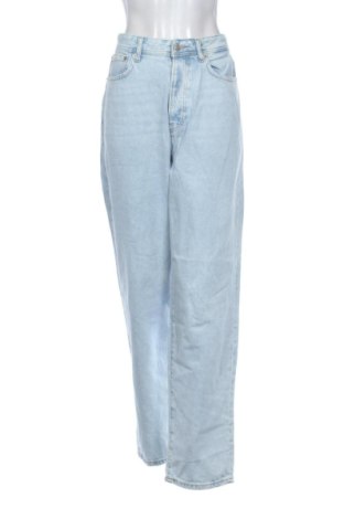 Blugi de femei Only & Sons, Mărime L, Culoare Albastru, Preț 124,99 Lei, #136946038