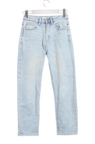 Damskie jeansy Unbranded, Rozmiar XS, Kolor Niebieski, Cena 69,66 zł, #136946615