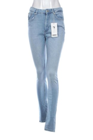 Damen Jeans ONLY, Größe M, Farbe Blau, Preis 17,99 €, #136946856