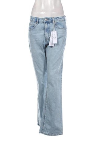 Damen Jeans Unbranded, Größe L, Farbe Blau, Preis € 19,99, #136947068