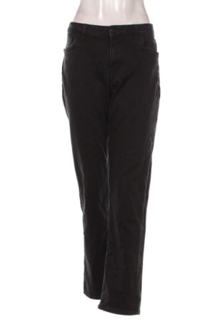 Dámské džíny  Unbranded, Velikost XL, Barva Černá, Cena  249,00 Kč, #136947861