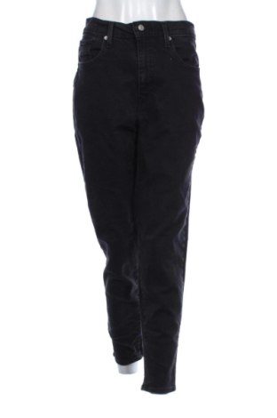 Damen Jeans Levi's, Größe M, Farbe Schwarz, Preis 87,99 €, #136948005