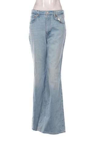 Damen Jeans Levi's, Größe L, Farbe Blau, Preis 87,99 €, #136948089