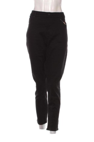 Damen Jeans Levi's, Größe 3XL, Farbe Schwarz, Preis € 88,99, #136949457