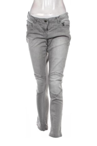 Dámske džínsy  Unbranded, Veľkosť XL, Farba Sivá, Cena  14,95 €, #136952754